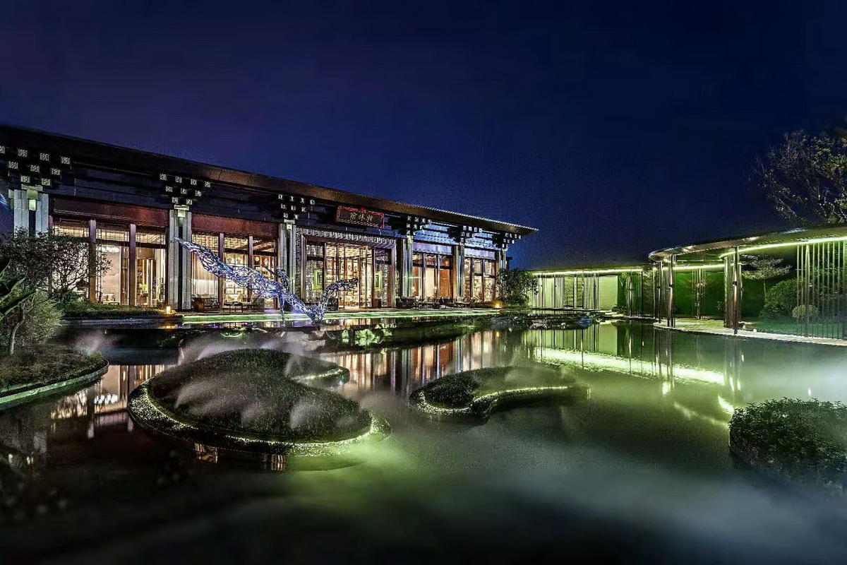 福州闽侯大唐书香世家