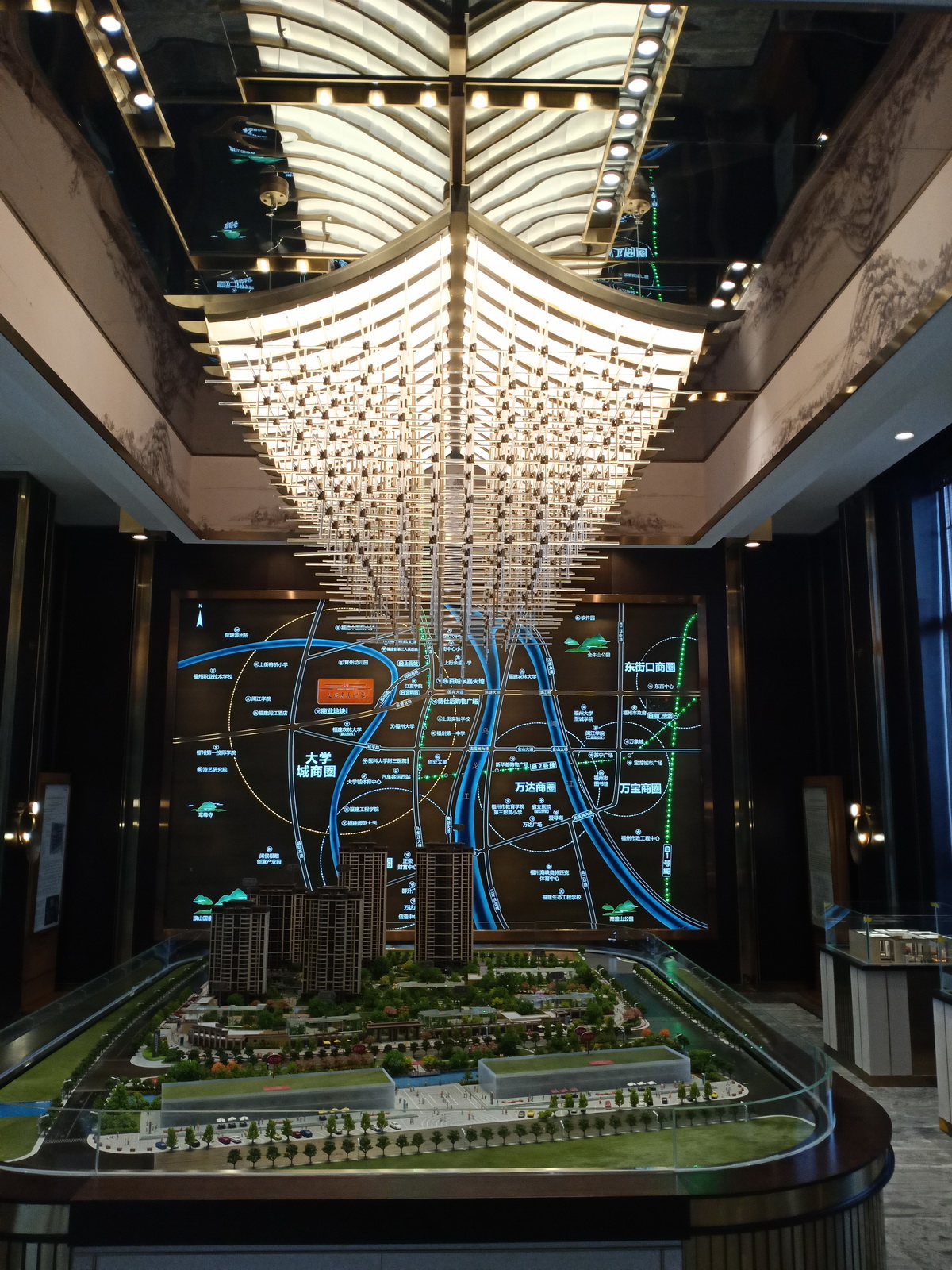 福州闽侯大唐书香世家