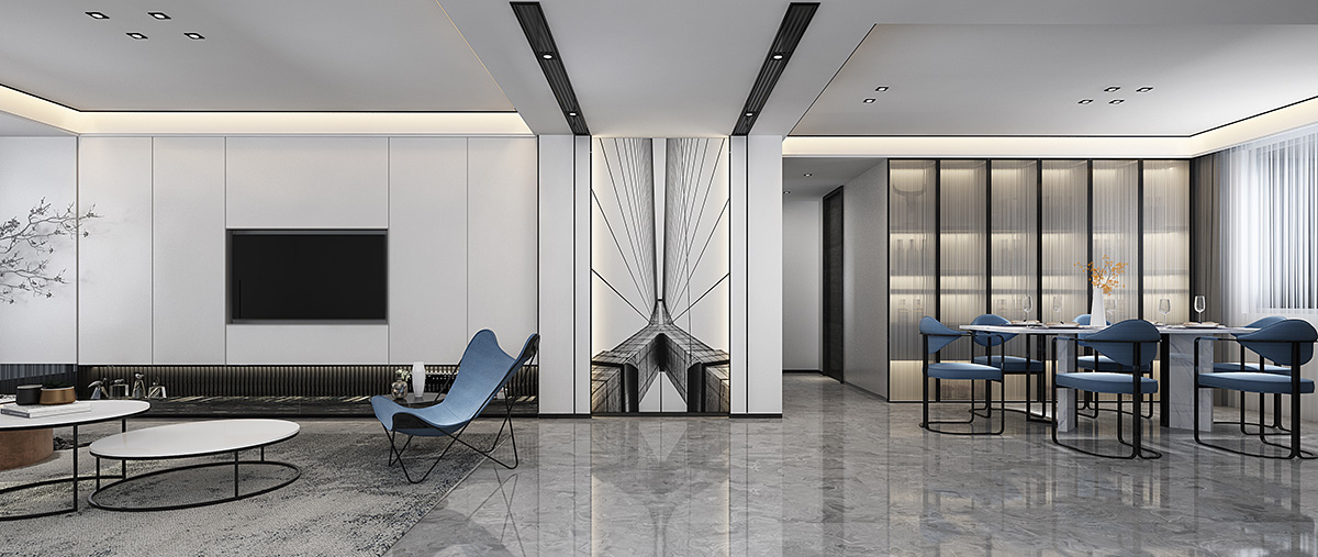 海晟闽江印象2#3702