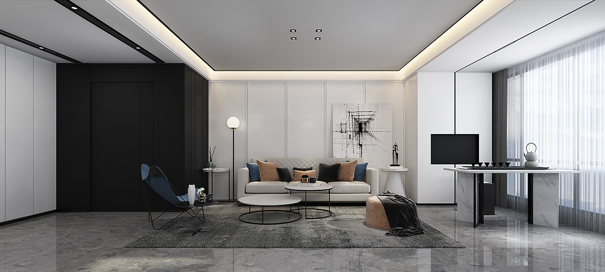 海晟闽江印象2#3702