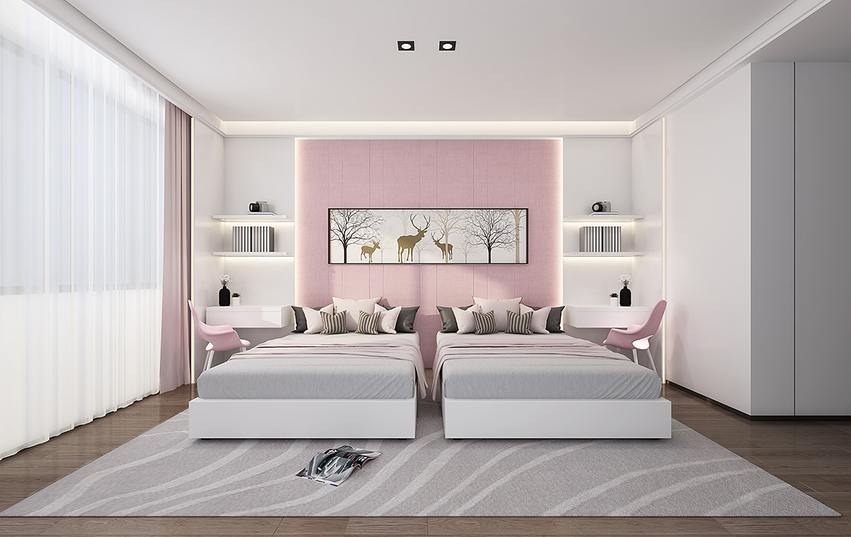 海晟闽江印象2#3702