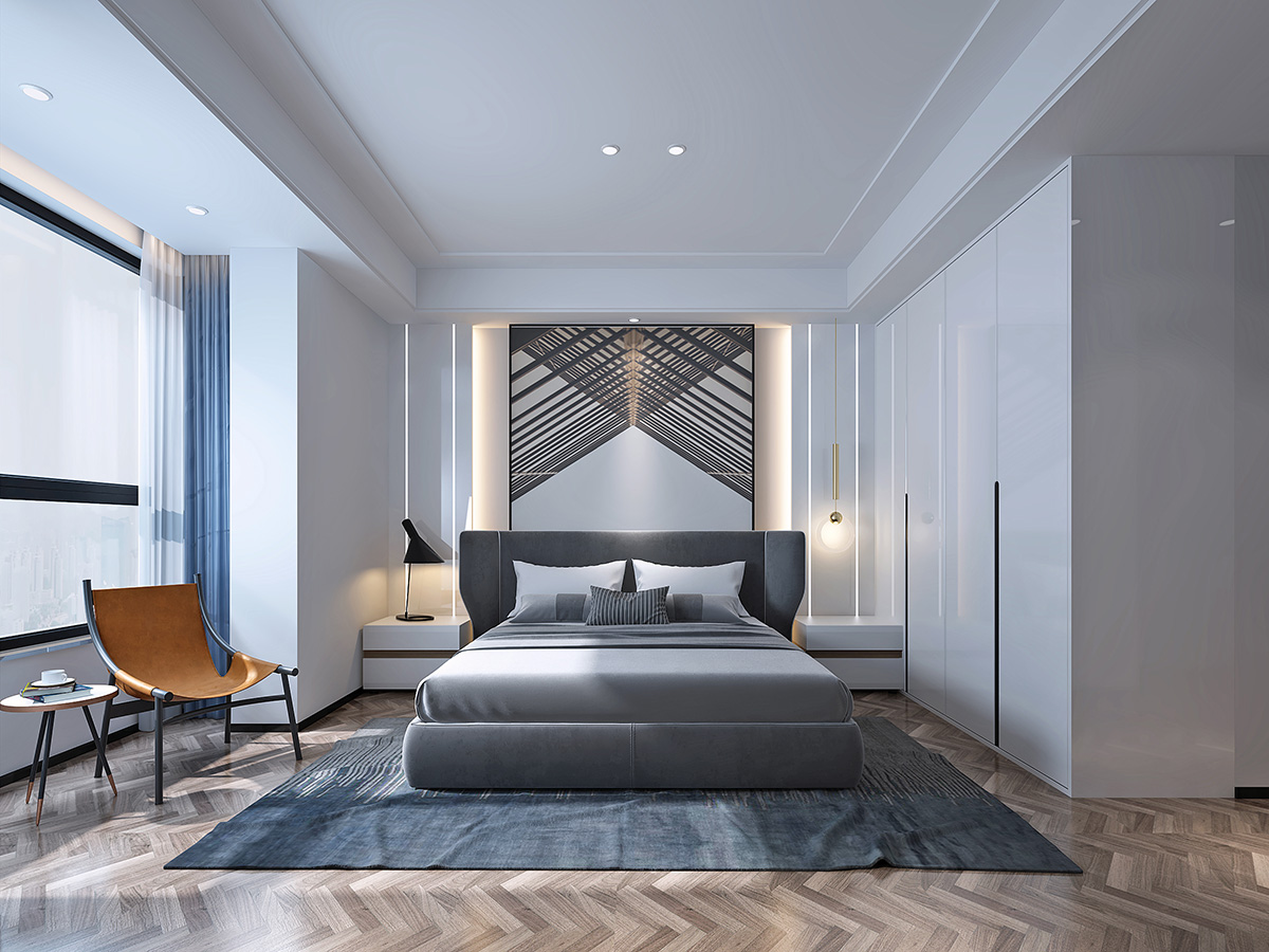 海晟闽江印象2#3702