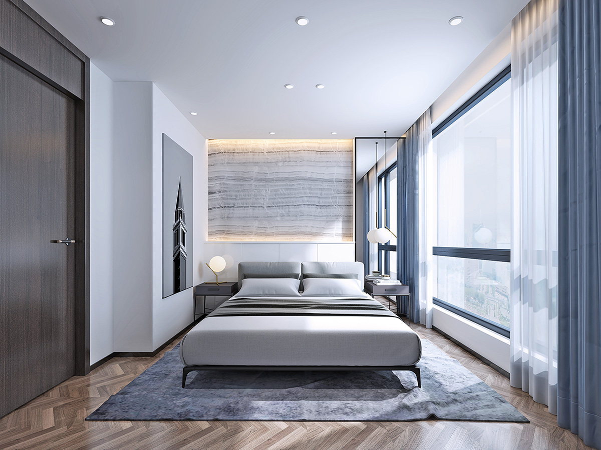 海晟闽江印象2#3702